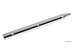 Profilo protez.cime 300x25 mm